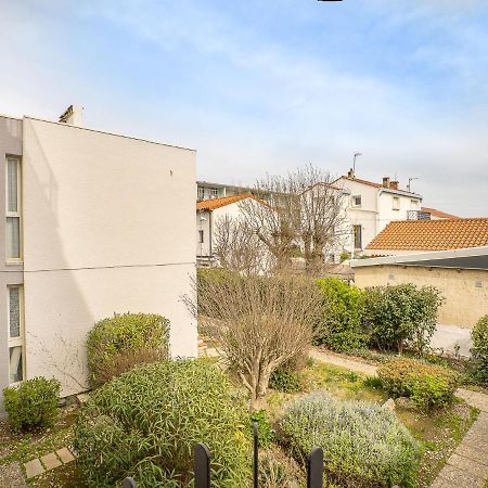 Studio Les Amandiers By Interhome Canet-en-Roussillon Exterior foto
